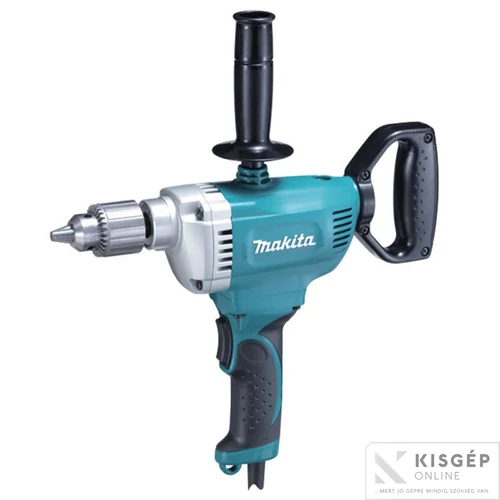 Makita DS4011 750W 13mm fúró-keverőgép 600f/p kétirányú