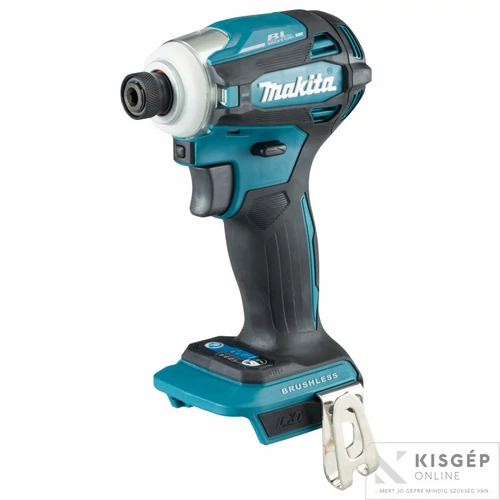 Makita DTD172Z 18V LXT Li-ion BL 180Nm ütvecsavarbehajtó 1/4