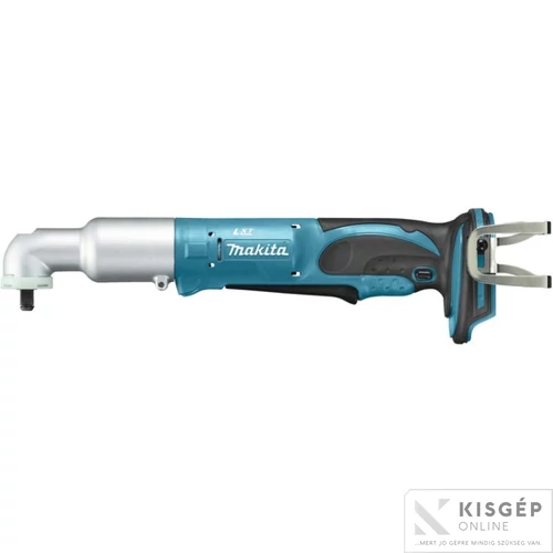 Makita DTL063Z 18V LXT Li-ion 60Nm sarok-ütvecsavarbehajtó 3/8