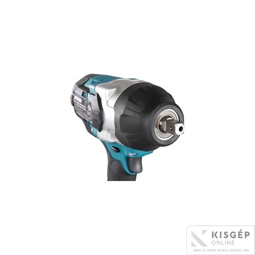 Makita DTW1004Z akkus ütvecsavarozó BL LXT 18V 1/2