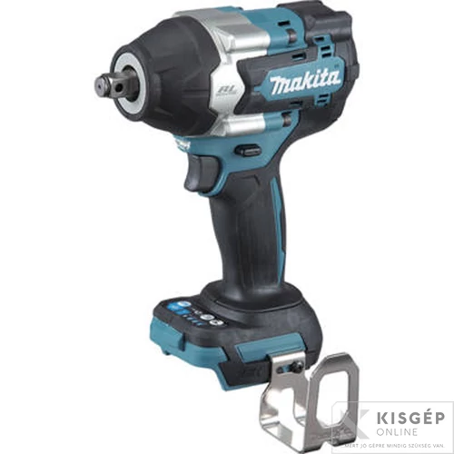 Makita DTW700Z 18V LXT Li-Ion BL 700Nm ütvecsavarbehajtó 1/2" Z