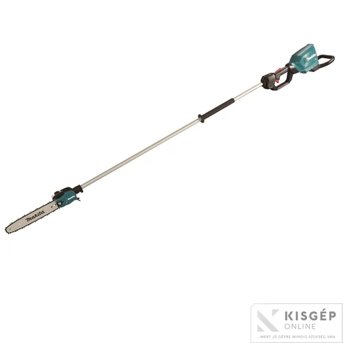 Makita DUA300Z 2x18V LXT Li-ion BL 30cm magassági ágvágó, 2238mm Z