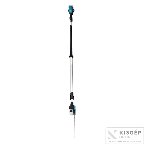 Makita DUA301Z 2x18V LXT Li-Ion BL 1400 W teleszkópos magassági ágvágó  30 cm, 3/8