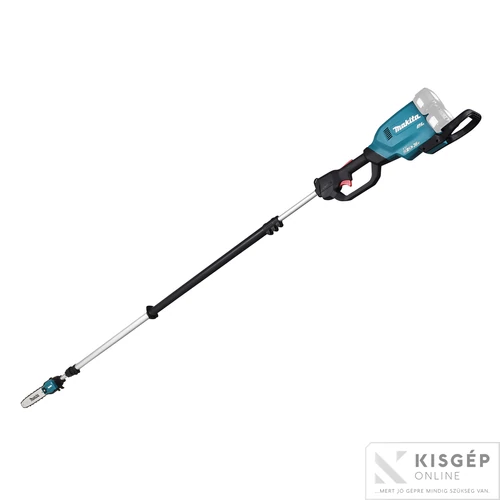 Makita DUA301Z 2x18V LXT Li-Ion BL 1400 W teleszkópos magassági ágvágó  30 cm, 3/8