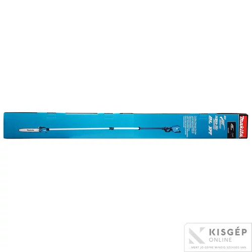 Makita DUA301Z 2x18V LXT Li-Ion BL 1400 W teleszkópos magassági ágvágó  30 cm, 3/8