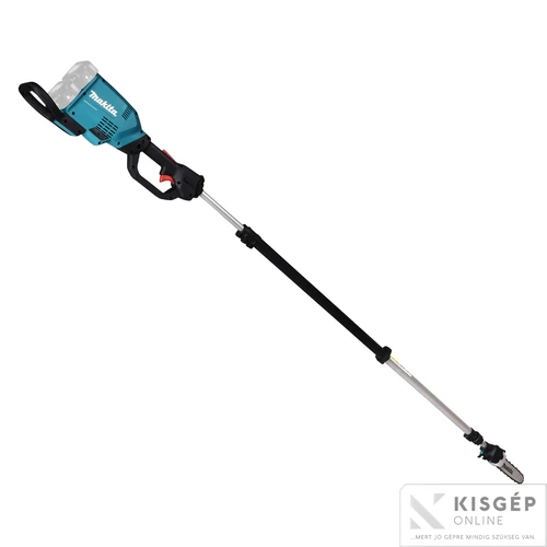 Makita DUA301Z 2x18V LXT Li-Ion BL 1400 W teleszkópos magassági ágvágó  30 cm, 3/8