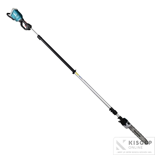 Makita DUA301Z 2x18V LXT Li-Ion BL 1400 W teleszkópos magassági ágvágó  30 cm, 3/8