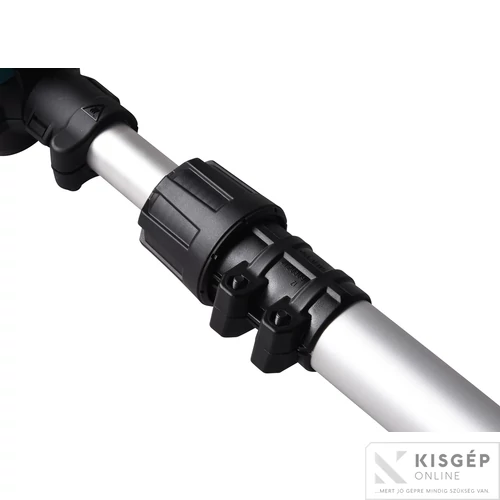 Makita DUA301Z 2x18V LXT Li-Ion BL 1400 W teleszkópos magassági ágvágó  30 cm, 3/8