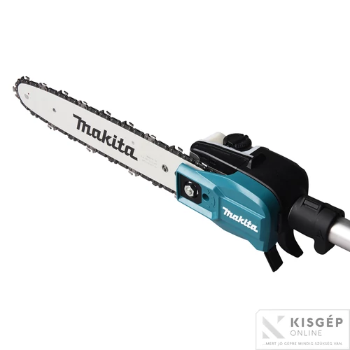 Makita DUA301Z 2x18V LXT Li-Ion BL 1400 W teleszkópos magassági ágvágó  30 cm, 3/8