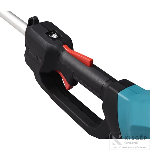 Makita DUA301Z 2x18V LXT Li-Ion BL 1400 W teleszkópos magassági ágvágó  30 cm, 3/8