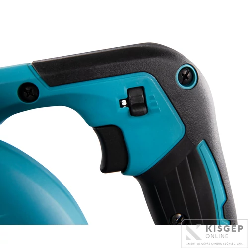 Makita DUB185Z 18V LXT Li-ion BL akkus légseprű 3,2m3/p Z