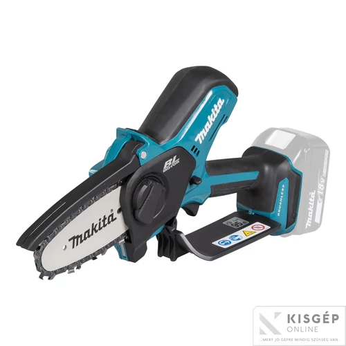 MAKITA DUC101Z 18V Li-ion LXT, BL akkus láncfűrész