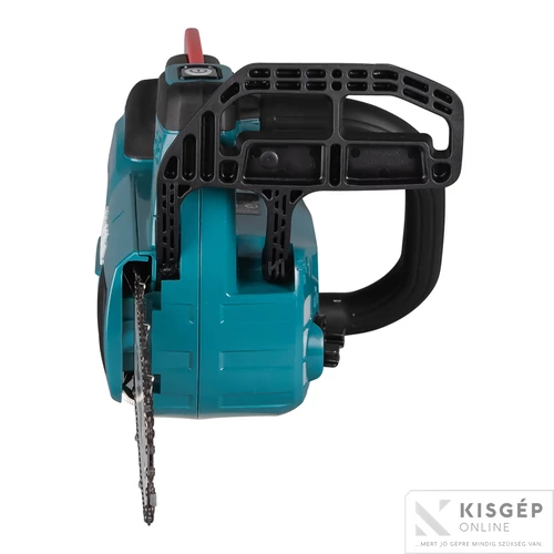 Makita DUC254RT 18V LXT Li-Ion BL 570 W láncfűrész 25 cm, 3/8