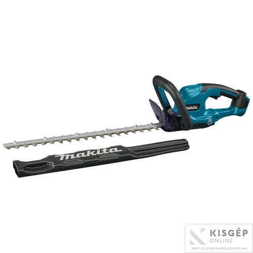 Makita DUH507Z 18V LXT Li-ion 50 cm 250 W sövényvágó Z