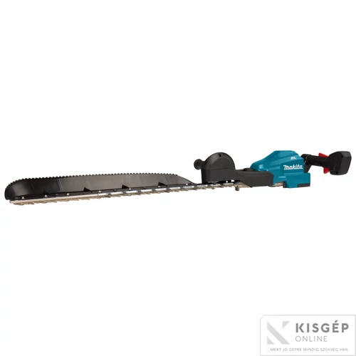 Makita DUH754SRG 18V LXT Li-Ion BL oldalmarkolatos sövényvágó