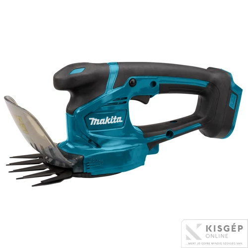 Makita  DUM111ZX 18V LXT Li-ion fűnyíró olló + sövényvágó feltét