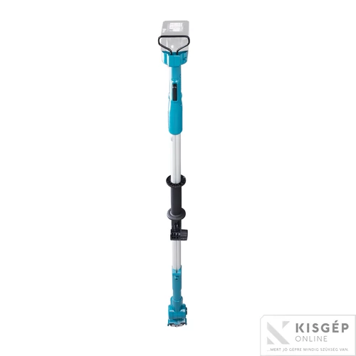 Makita DUN461WZ 18V LXT Li-Ion 46 cm 250 W teleszkópos sövényvágó h: 1889-2511 mm Z