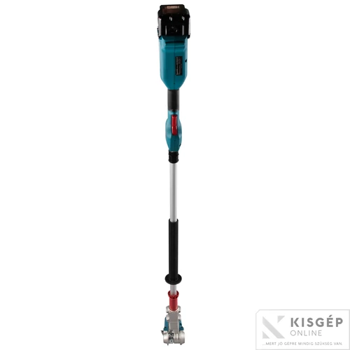 Makita DUN500WRTE 18V LXT Li-Ion BL 50 cm 520 W magassági sövényvágó 2x5,0 Ah + RC