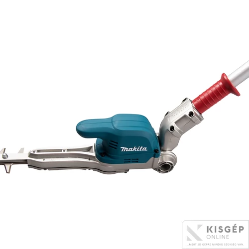 Makita DUN500WRTE 18V LXT Li-Ion BL 50 cm 520 W magassági sövényvágó 2x5,0 Ah + RC