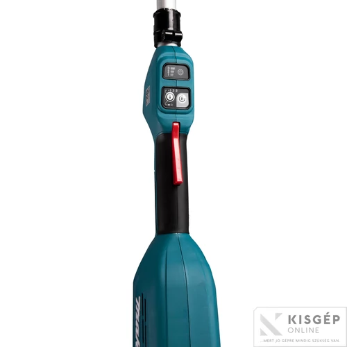Makita DUN500WRTE 18V LXT Li-Ion BL 50 cm 520 W magassági sövényvágó 2x5,0 Ah + RC
