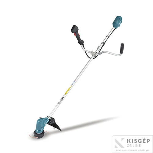 Makita DUR190UZX3  18V LXT Li-ion BL 0,32Le fűkasza Z