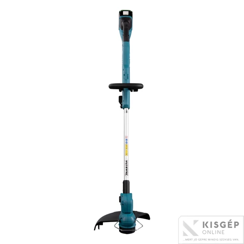 Makita DUR193Z 18V LXT Li-Ion 280 W szegélynyíró | Akku és töltő nélkül