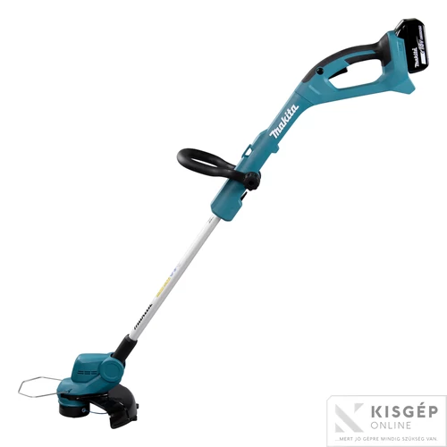 Makita DUR193Z 18V LXT Li-Ion 280 W szegélynyíró | Akku és töltő nélkül