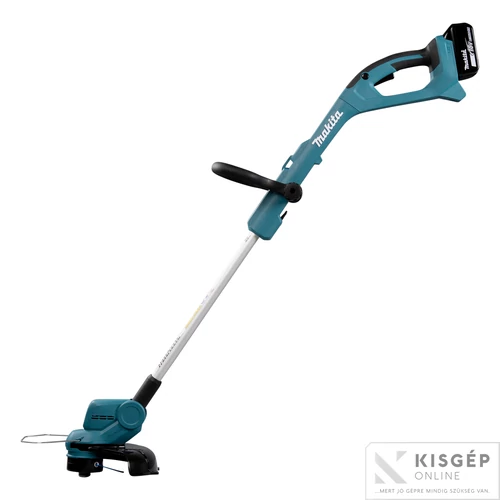 Makita DUR193Z 18V LXT Li-Ion 280 W szegélynyíró | Akku és töltő nélkül