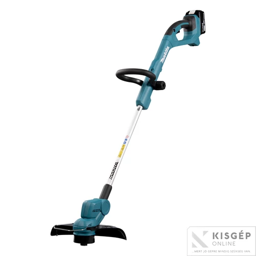 Makita DUR193Z 18V LXT Li-Ion 280 W szegélynyíró | Akku és töltő nélkül
