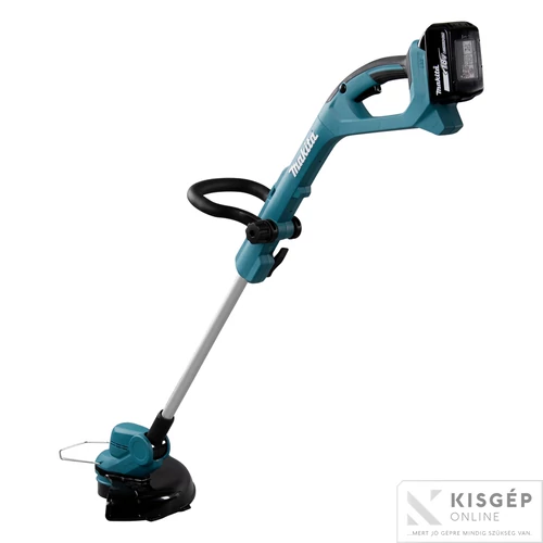 Makita DUR193Z 18V LXT Li-Ion 280 W szegélynyíró | Akku és töltő nélkül