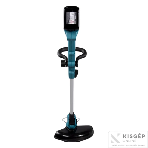 Makita DUR193Z 18V LXT Li-Ion 280 W szegélynyíró | Akku és töltő nélkül