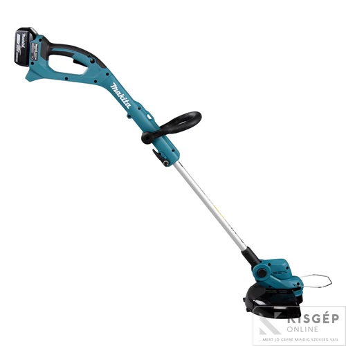 Makita DUR193Z 18V LXT Li-Ion 280 W szegélynyíró | Akku és töltő nélkül