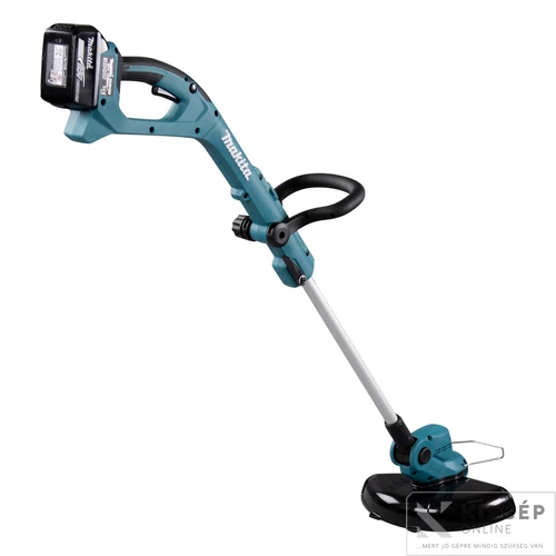 Makita DUR193Z 18V LXT Li-Ion 280 W szegélynyíró | Akku és töltő nélkül