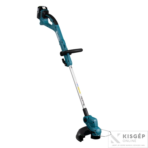 Makita DUR193Z 18V LXT Li-Ion 280 W szegélynyíró | Akku és töltő nélkül