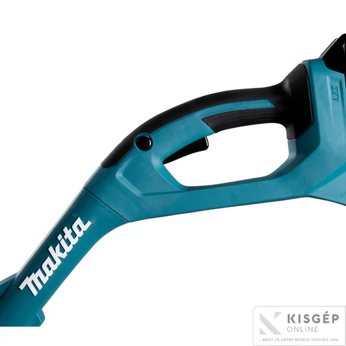 Makita DUR193Z 18V LXT Li-Ion 280 W szegélynyíró | Akku és töltő nélkül