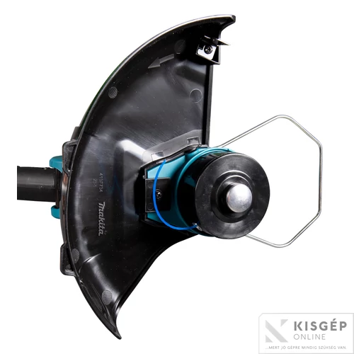 Makita DUR193Z 18V LXT Li-Ion 280 W szegélynyíró | Akku és töltő nélkül