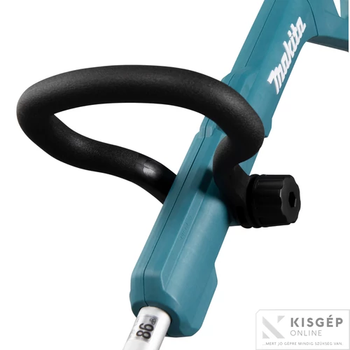 Makita DUR193Z 18V LXT Li-Ion 280 W szegélynyíró | Akku és töltő nélkül