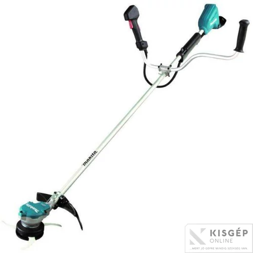 Makita DUR368AZ2x18V LXT Li-ion BL 0,74Le fűkasza Z