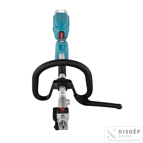 Makita DUX18Z 18V LXT Li-Ion BL AFT 470 W multi motor Z