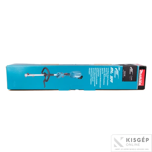 Makita DUX18Z 18V LXT Li-Ion BL AFT 470 W multi motor Z