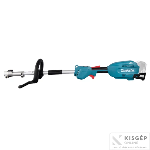 Makita DUX18Z 18V LXT Li-Ion BL AFT 470 W multi motor Z