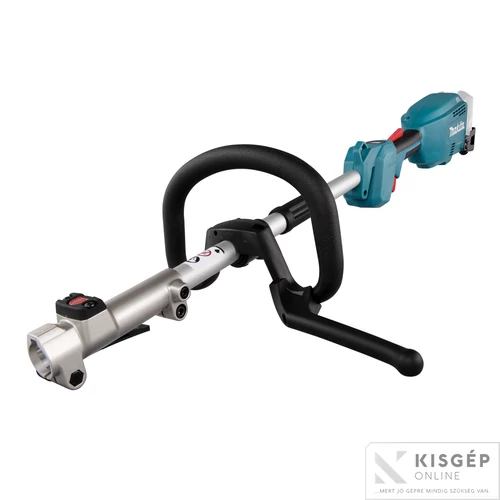 Makita DUX18Z 18V LXT Li-Ion BL AFT 470 W multi motor Z
