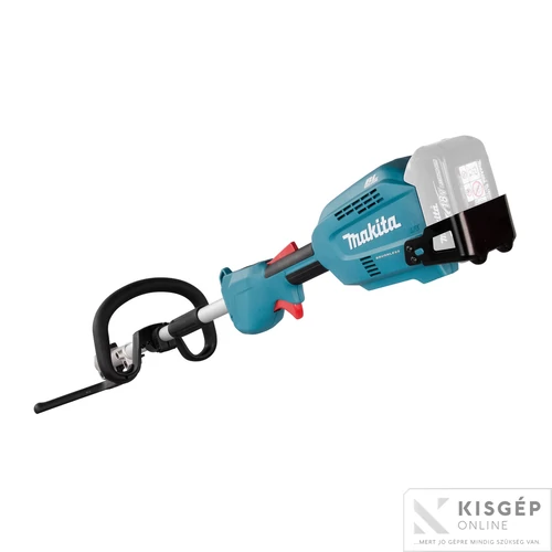 Makita DUX18Z 18V LXT Li-Ion BL AFT 470 W multi motor Z