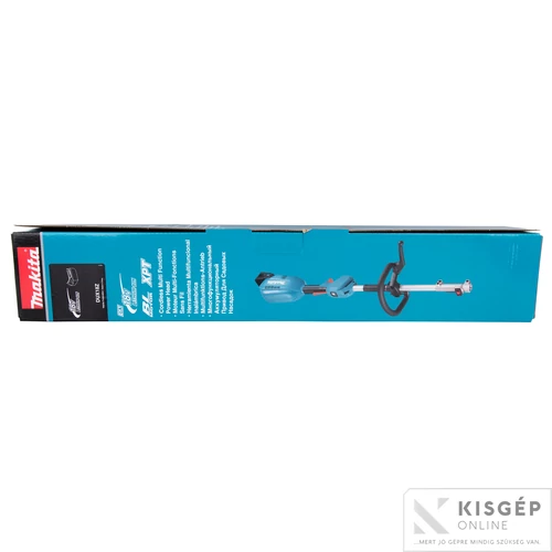 Makita DUX18Z 18V LXT Li-Ion BL AFT 470 W multi motor Z