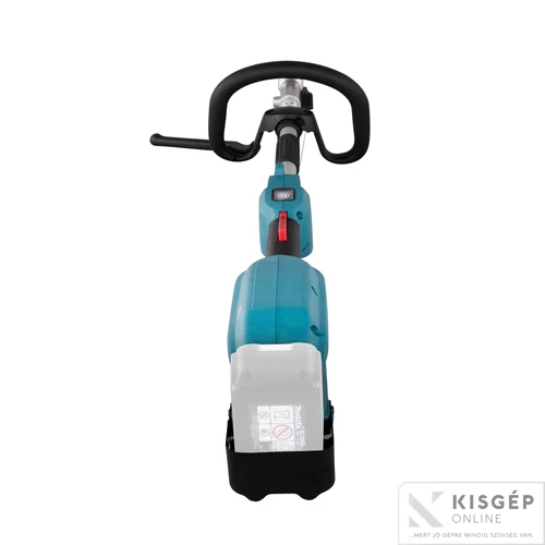 Makita DUX18Z 18V LXT Li-Ion BL AFT 470 W multi motor Z