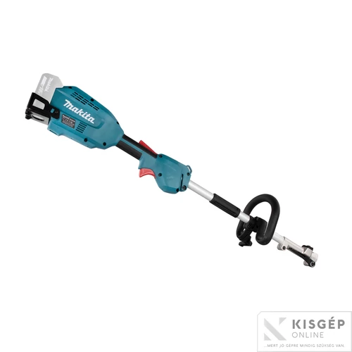 Makita DUX18Z 18V LXT Li-Ion BL AFT 470 W multi motor Z