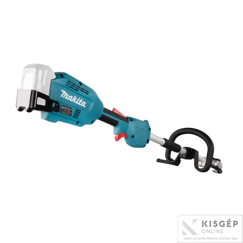 Makita DUX18Z 18V LXT Li-Ion BL AFT 470 W multi motor Z