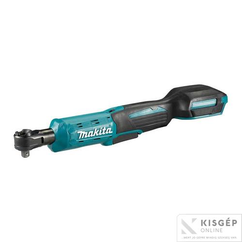 Akkus gép Csavarbehajtó Makita DWR180Z 18V LXT Li-ion 47,5Nm racsnis kulcs Z Kisgéponline