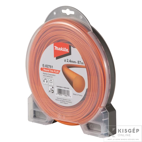 Makita E-02761 damil kerek 
