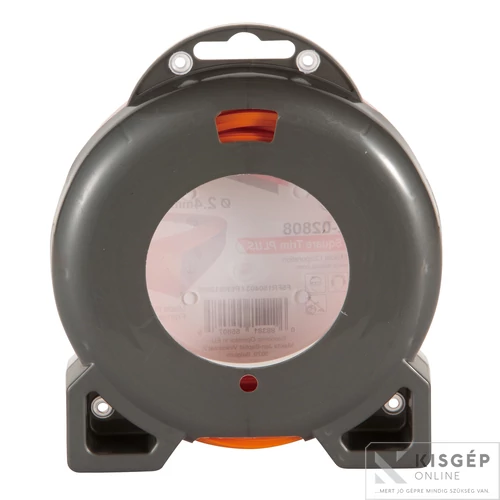 Makita E-02808 damil szögletes 